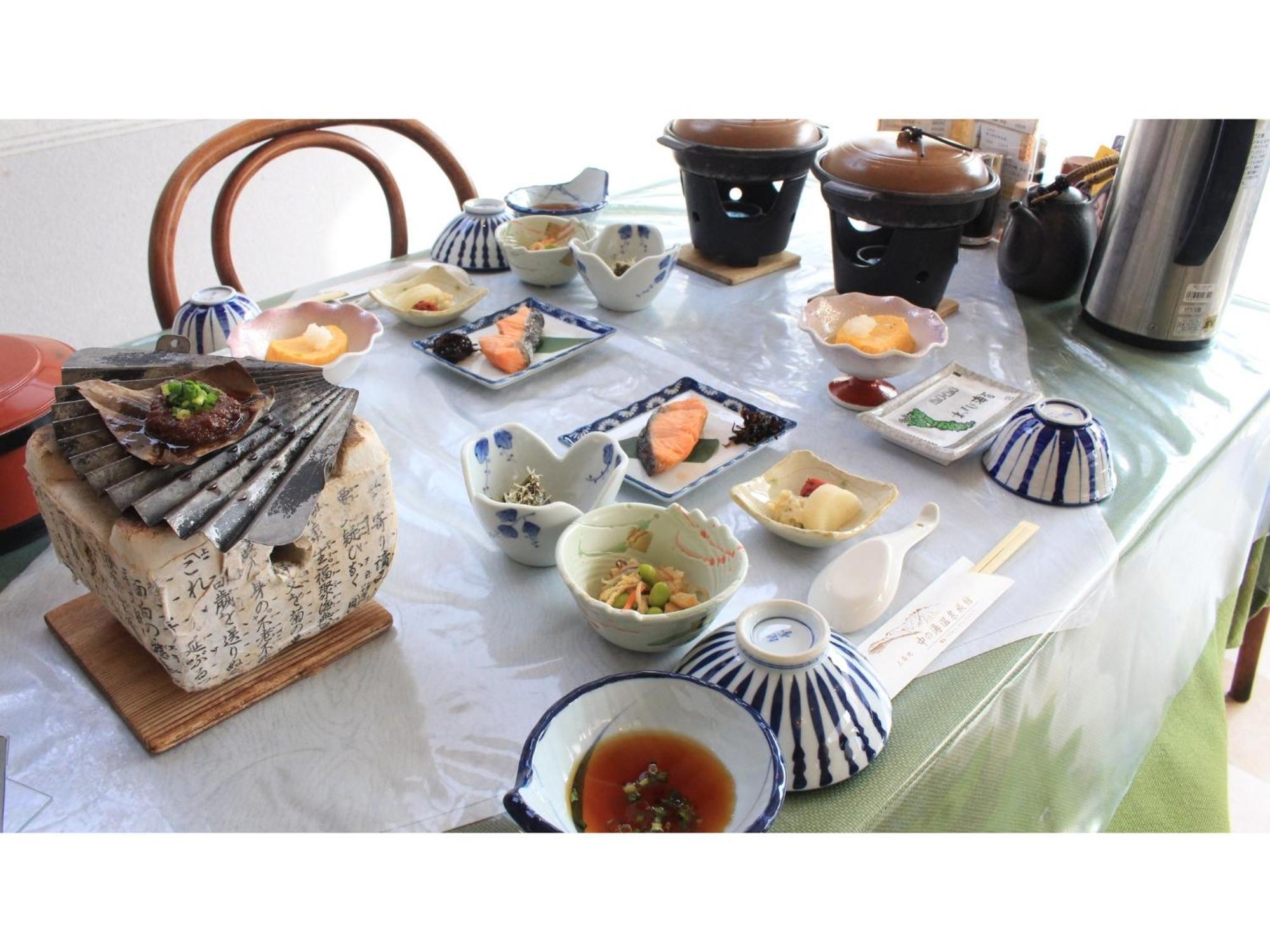 Nakanoyu Onsen Ryokan - Vacation Stay 06697V Matsumoto Dış mekan fotoğraf